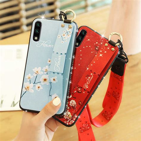 Funda De Teléfono Para Huawei Y9s 360 Protección Completa 3 En 1