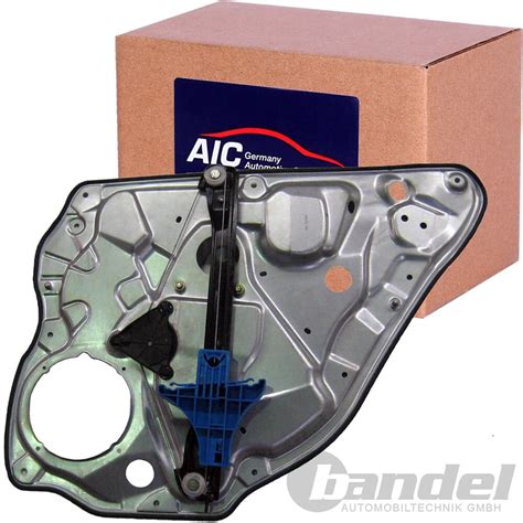 Aic Fensterheber Elektrisch Einbauseite Hinten Links Vw Polo N