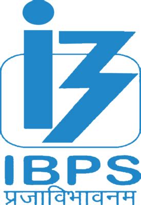 IBPS Logo Institute Of Banking Personnel Selection PNG Logo Vector