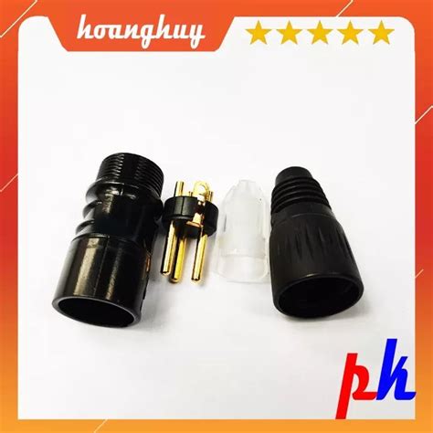 Jack hàn canon đực cái Lazada vn