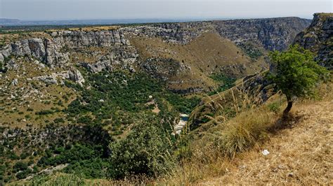 Riserva Cavagrande Del Cassibile Flickr