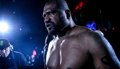 Quinton ‘rampage Jackson Confirms Hell Fight Again ‘i Aint Done