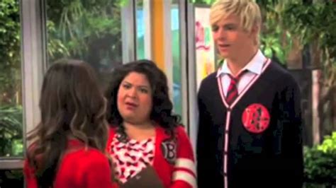 Austin And Ally Glee Clubs And Glory Promo Youtube