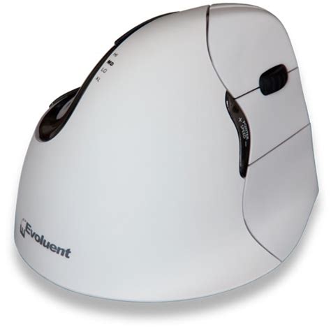 Evoluent Vertical Mouse Mac Edition - 40 - The Evoluent...