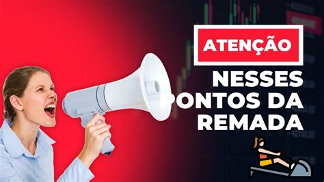 Preste atenção nestes pontos na remada YouTube