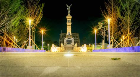 Especial Conozca Como Qued La Nueva Plaza Libertad