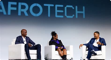 Afrotech™️ Conference