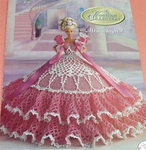 Crochet Patterns Free Barbie Ball Gown Bing Images Crochet Doll