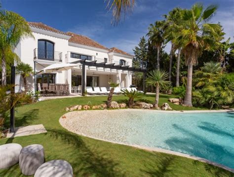 Best Luxury Villas In Spain To Rent Luxury Villa Collection