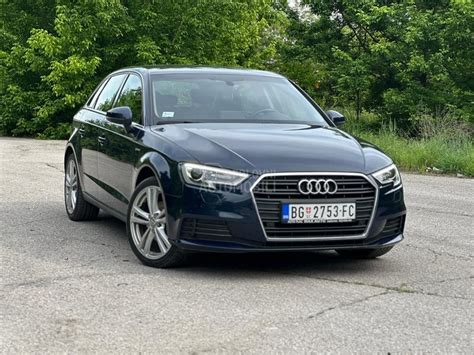 Polovni Audi A G Tron God Polovni Automobili Srbija Leskovac