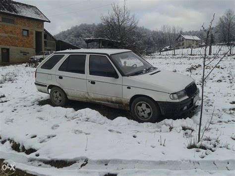 Skoda Felicija Felicia Dijelovi Djelovi Automobili U Dijelovima OLX Ba