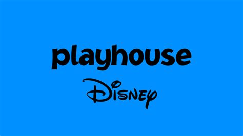 Playhouse Disney logo (2002-2011) by Charlieaat on DeviantArt