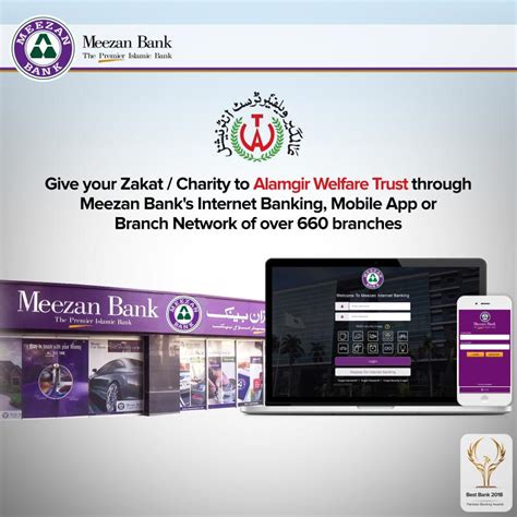 Meezan Bank Limited On Linkedin Meezanbank Islamicbanking