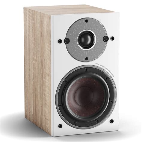 Dali Oberon C Ch Ne Clair Sound Hub Compact Sub C D Blanc