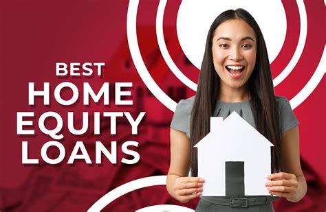 home equity loans  reviews  ratings  top companies