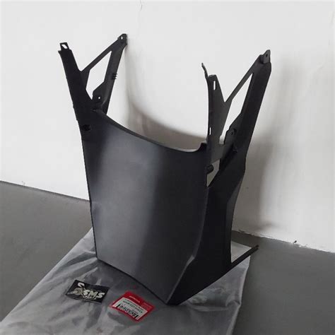 Jual Cover Front Lower Dek Paru Depan Bawah Lumpur Vario 125 New 2023