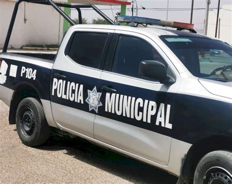 Aseguran Vehículo Con Placas Sobrepuestas La Opción De Chihuahua