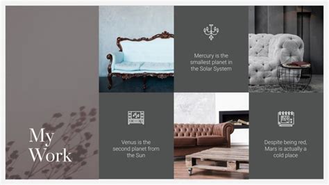 How To Make Interior Design Portfolio In Powerpoint Psoriasisguru