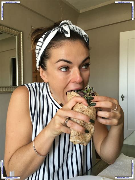 Serinda Swan Serindaswan Leaked Nude Photo