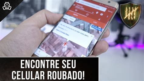 Como Rastrear Um Celular Roubado Pelo Numero De Serie