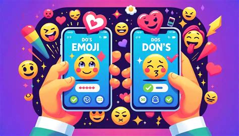 5 Secrets To Mastering Flirting With Emojis Dating Enotalone