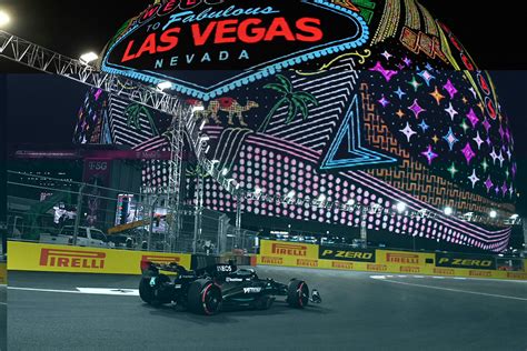 F1 GP Las Vegas Tipp 2023 Prognose Quoten Zum Grand Prix