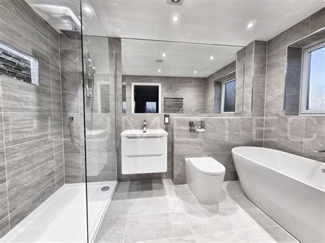 Frontline Bathrooms Official Site 6