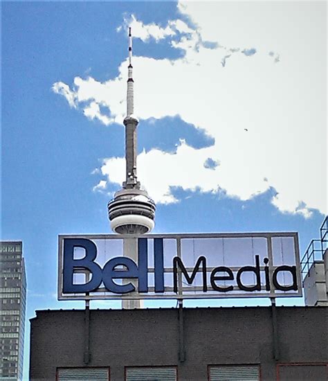 Bell Media cuts hit Toronto stations and jobs nationwide (updated ...