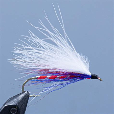 Montreal Whore Casting Streamer — Rangeley Region Sports Shop