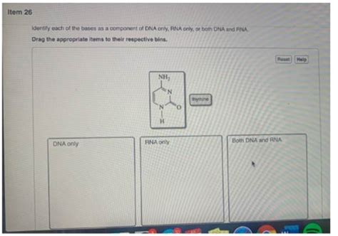 Solved Item 24 Third Letter U Part A A G Enter The Corresponding