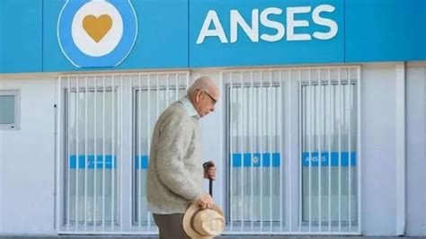 Anses Paga Pensiones No Contributivas Con Aumento Qui Nes Cobran Hoy