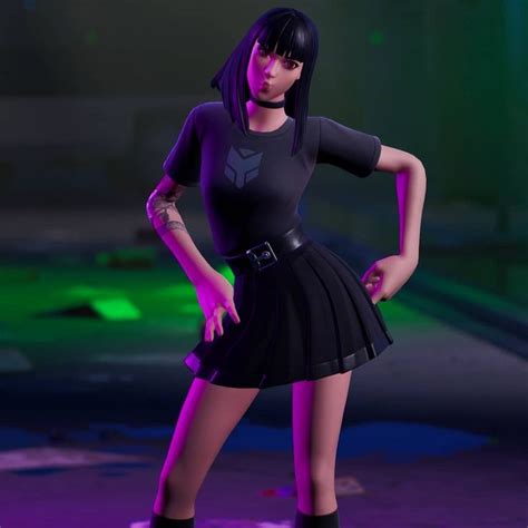 Pin De Benny Vega En Fornite Girls En 2022 Fortnite Personajes