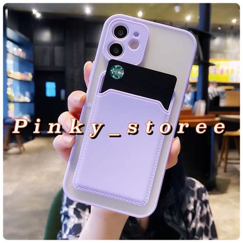 Jual CASE MACARON SLOT CARD VIVO Y01 Y15S Y33S Y21A Y21T Y21 Y21S