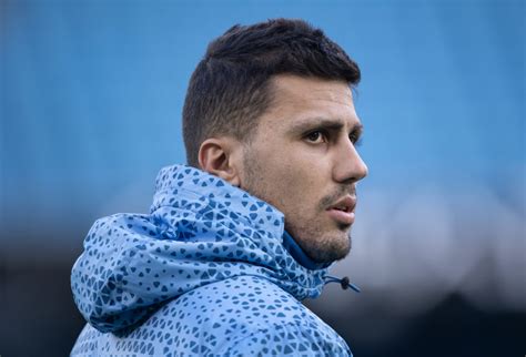 Manchester City Fans React As Rodri Is Overlooked For 2023 FIFPRO World 11