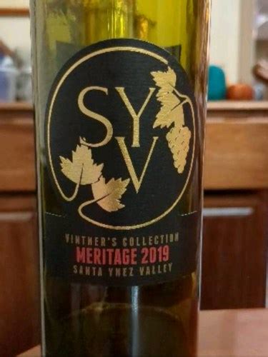 Star Lane Vineyard Vintner S Collection Meritage Vivino Australia