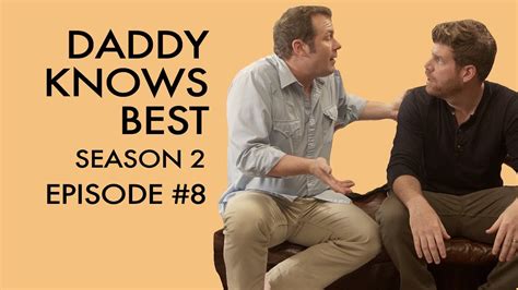 Daddy Knows Best Season 2 Episode 8 A Visit From Phil Youtube