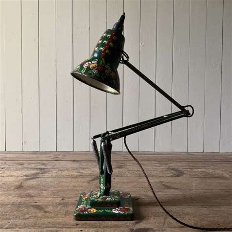 Herbert Terry Anglepoise Lamp