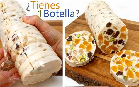 Postre En Una Botella Golosolandia Recetas Y V Deos De Postres Y Tartas