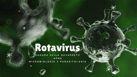 Rotavirus Samara Avila Udocz