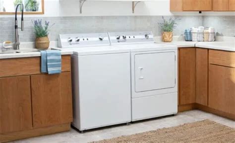 Maytag Vs Speed Queen - What’s The Better Option For Washers And Dryers ...