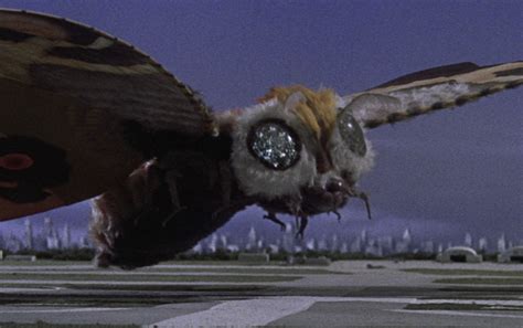 Mothra - Incredible Characters Wiki