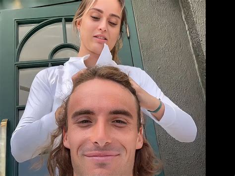 99000 Offer Comes Lovebirds Paula Badosa And Stefanos Tsitsipas Way