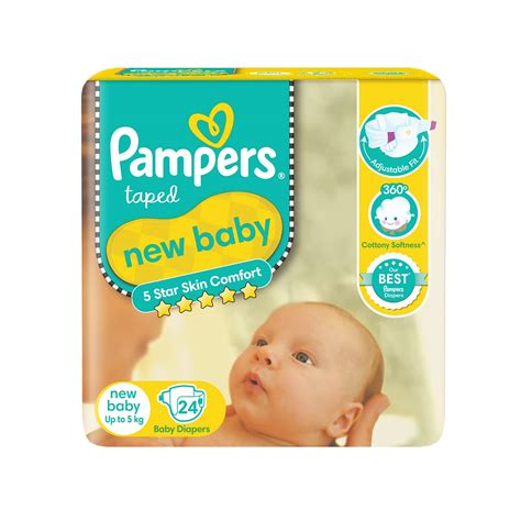 What Chemicals Are In Pampers Diapers At Ann Broman Blog