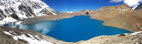 List Of Lake Treks In Nepal Top Ten Best Lake Treks In Nepal