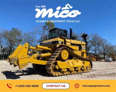 Bulldozer Types Parts and Uses: Complete Guide