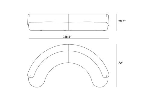 Lek Banquette Sofa Collection Christophe Delcourt The Future Perfect