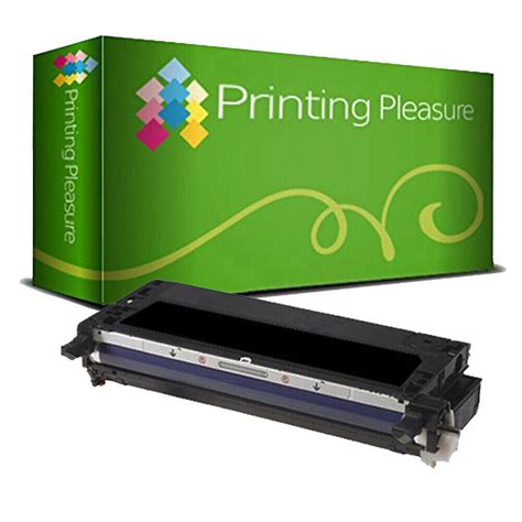 Compatible Black Toner Cartridge For DELL 3110 3110CN 3115 3115CN HY EBay