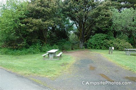 Ocean City State Park - Campsite Photos, Camping Info & Reservations