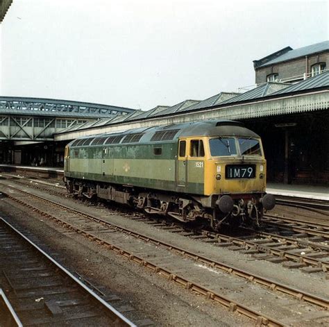 Pin By Stephanie Dearden On Rail Train Pics All Others Diesel Locomotive British Rail