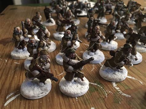 Pin By Carl On Valhallan Ice Warriors 40k Warhammer Imperial Guard Warhammer Ice Warriors